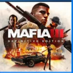 Ps4 Digital Mafia III: Definitive Edition Primario