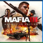Ps4 Digital Mafia III: Definitive Edition Secundario