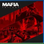 Ps4 Digital Mafia: Trilogy Secundario