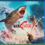 Ps4 Digital Maneater Secundario