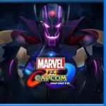 Ps4 Digital Marvel vs. Capcom: Infinite - Deluxe Edition Primario