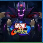 Ps4 Digital Marvel vs. Capcom: Infinite - Deluxe Edition Secundario