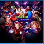 Ps4 Digital Marvel vs. Capcom: Infinite - Standard Edition Primario