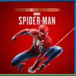 Ps4 Digital Marvel's Spider-Man: Game of the Year Edition Secundario