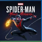 Ps4 Digital Marvel's Spider-Man: Miles Morales Secundario