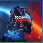 Ps4 Digital Mass Effect Legendary Edition Secundario