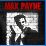 Ps4 Digital Max Payne Primario