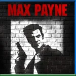 Ps4 Digital Max Payne Secundario