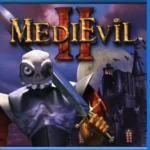 Ps4 Digital MediEvil II Primario