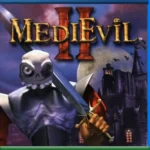 Ps4 Digital MediEvil II Secundario