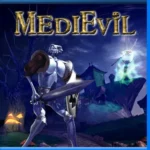 Ps4 Digital MediEvil Primario