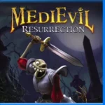 Ps4 Digital MediEvil Resurrection Primario