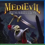 Ps4 Digital MediEvil Resurrection Secundario