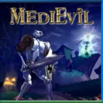 Ps4 Digital MediEvil Secundario