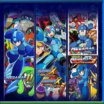 Ps4 Digital Mega Man 30th Anniversary Bundle Secundario