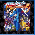 Ps4 Digital Mega Man Legacy Collection 2 Primario