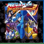 Ps4 Digital Mega Man Legacy Collection 2 Secundario