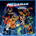 Ps4 Digital Mega Man Legacy Collection Primario