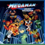 Ps4 Digital Mega Man Legacy Collection Secundario