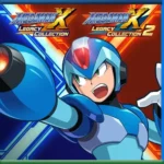 Ps4 Digital Mega Man X Legacy Collection 1+2 Secundario
