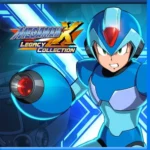 Ps4 Digital Mega Man X Legacy Collection Primario