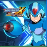Ps4 Digital Mega Man X Legacy Collection Secundario