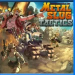 Ps4 Digital Metal Slug Tactics Primario