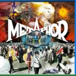 Ps4 Digital Metaphor: ReFantazio Secundario