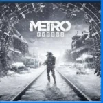 Ps4 Digital Metro Exodus Primario