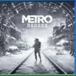 Ps4 Digital Metro Exodus Secundario