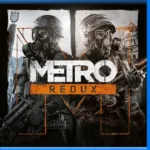 Ps4 Digital Metro Redux Primario