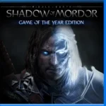 Ps4 Digital Middle-earth: Shadow of Mordor - Game of the Year Edition Primario
