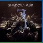 Ps4 Digital Middle-earth: Shadow of War Secundario