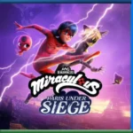 Ps4 Digital Miraculous: Paris Under Siege Secundario