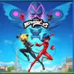 Ps4 Digital Miraculous: Rise of the Sphinx Secundario
