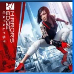 Ps4 Digital Mirror's Edge Catalyst Primario