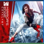 Ps4 Digital Mirror's Edge Catalyst Secundario