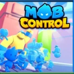 Ps4 Digital Mob Control Secundario