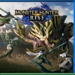 Ps4 Digital Monster Hunter Rise Secundario