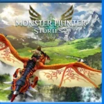 Ps4 Digital Monster Hunter Stories 2: Wings of Ruin Primario