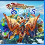 Ps4 Digital Monster Hunter Stories Primario
