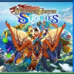 Ps4 Digital Monster Hunter Stories Secundario