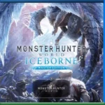 Ps4 Digital Monster Hunter World: Iceborne Master Edition Secundario