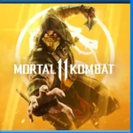 Ps4 Digital Mortal Kombat 11 Primario