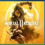 Ps4 Digital Mortal Kombat 11 Secundario