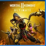 Ps4 Digital Mortal Kombat 11 Ultimate Primario