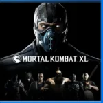 Ps4 Digital Mortal Kombat XL Primario