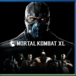 Ps4 Digital Mortal Kombat XL Secundario