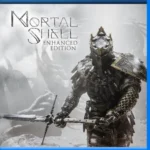 Ps4 Digital Mortal Shell: Enhanced Edition Primario