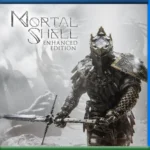 Ps4 Digital Mortal Shell: Enhanced Edition Secundario